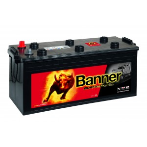 Banner Buffalo Bull 72511 12V 225AH