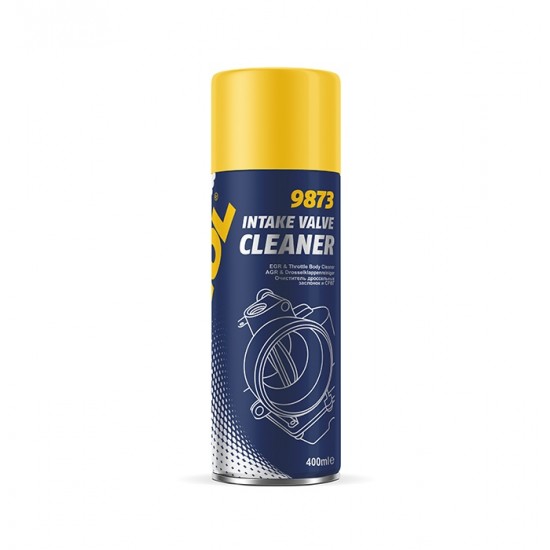 MANNOL Intake Valve Cleaner
