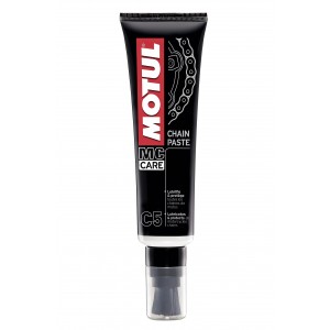 MOTUL MC CARE C5 CHAIN PASTE 150ml