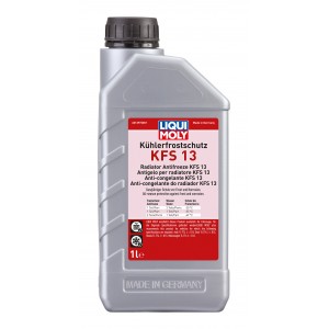 Kühlerfrostschutz KFS 13 1L