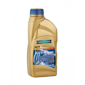 RAVENOL CVT FLUID 1L
