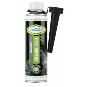 Yacco PREVENTIF DIESEL