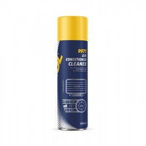 MANNOL Air Conditioner Cleaner
