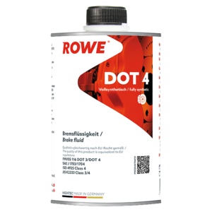 HIGHTEC DOT 4 1L