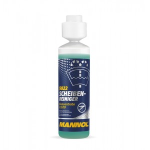 MANNOL Scheiben Reiniger