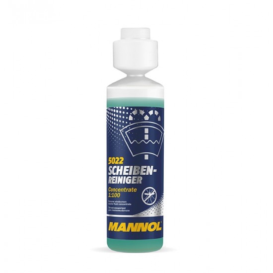 MANNOL Scheiben Reiniger