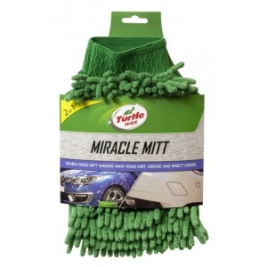 Turtle Wax MIRACLE WASH MITT
