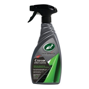 Turtle Wax CERAMIC SPRAY COATING