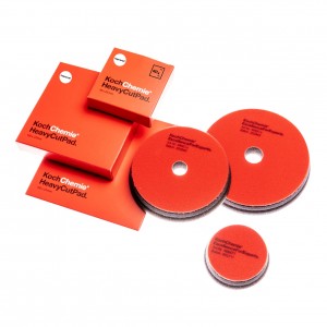 Koch Chemie Heavy Cut Pad