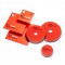 Koch Chemie Heavy Cut Pad