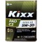 Kixx PAO C3 5W-30 4L