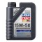 Liqui Moly MoS2 Leichtlauf 15W-50