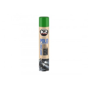 K2 POLO COCKPIT LAWENDER 750 ML Şit parladan