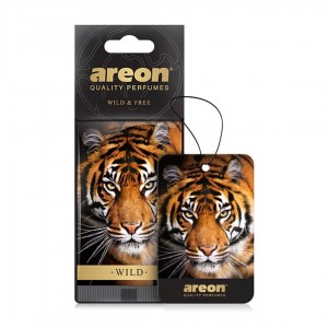 AREON WILD WILD&FREE