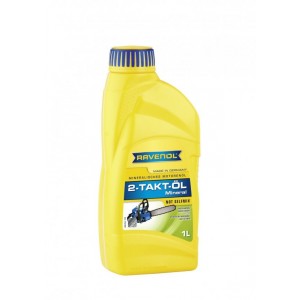 RAVENOL 2-TAKTOEL NOT SELFMIX 1L