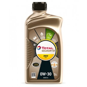 TOTAL QUARTZ INEO FIRST 0W-30