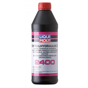 Zentralhydrauliköl 2400 1L