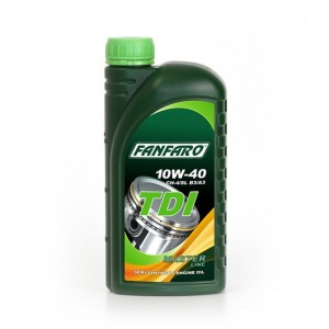 TDI 10W-40 1L