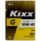 Kixx G SL 10W-40 4L