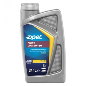 FULLLIFE LPG 5W-30 1L