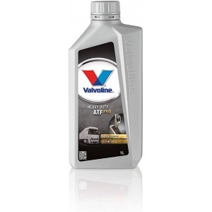Heavy Duty ATF PRO 1L