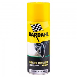 HIGH SPEED CHAIN 400ml