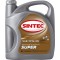 SUPER SAE 10W-40 API SG/CD 4Л