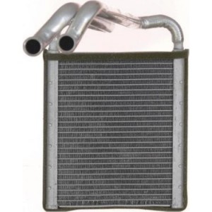 Soba radiatoru Hyundai Elantra üçün 971383X000