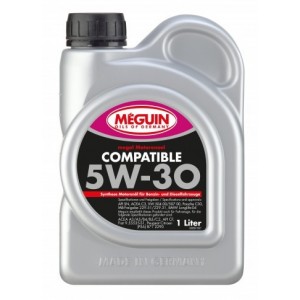 Meguin Compatible 5W-30 1L
