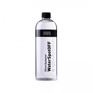 WaterSpotOFF - su daşı təmizləyicisi 750ml