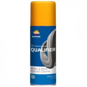 Repsol Qualifier Brake Parts Cleaner 300ml