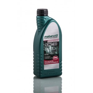 Xenon Alpha FO 5W-30 1L
