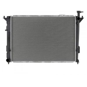 Hyundai SantaFe Mühərrikin soyutma radiatoru 253102W800