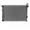Hyundai SantaFe Mühərrikin soyutma radiatoru 253102W800