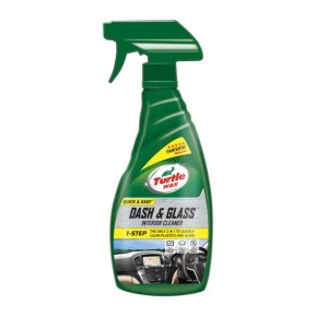 Turtle Wax DASH & GLASS