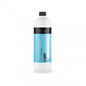 Light – toxunmadan yuma üçün aktiv şampun 900ml