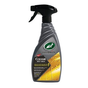 Turtle Wax CERAMIC WET WAX