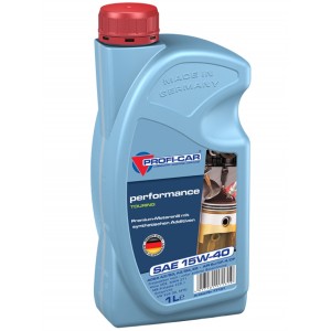 PROFI-CAR Performance Touring SAE 15W-40 1Л