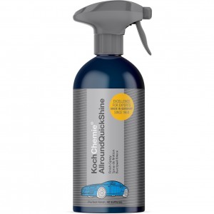 Koch Chemie AllroundQuickShine