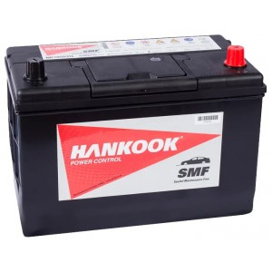 Hankook MF-105D31L 12V 90AH