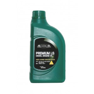 Mobis Premium LS Diesel 5W-30 1L