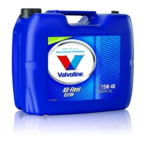 All-Fleet Extra 15W-40 20L