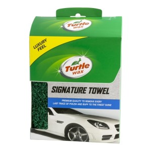 Turtle Wax SIGNATURE TOWEL