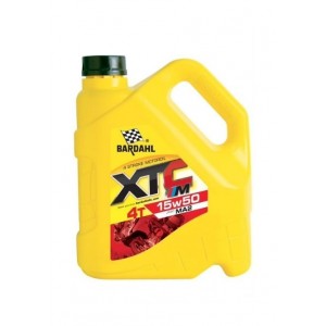 XTC-M 15W-50 4L