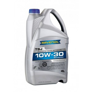 RAVENOL TSJ SAE 10W-30
