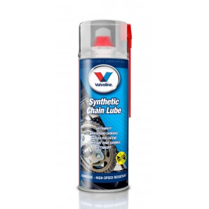 Synthetic Chain Lube 500ml