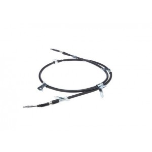 Hyundai SantaFe Əl əyləci trosu 597702W500