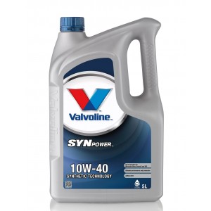 SynPower 10W-40 5Л