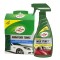 Turtle Wax Kit 8