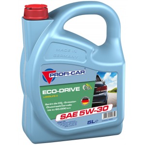 PROFI-CAR ECO-DRIVE LONGLIFE 3 SAE 5W-30 5L